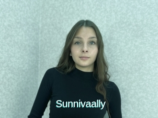 Sunnivaally