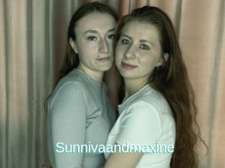 Sunnivaandmaxine