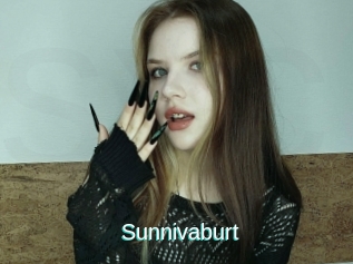 Sunnivaburt