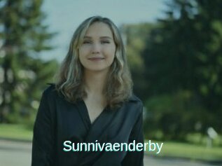 Sunnivaenderby