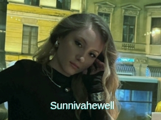 Sunnivahewell