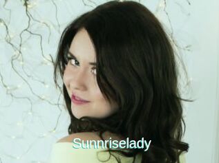 Sunnriselady