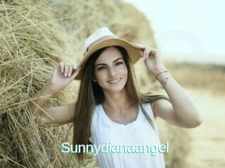 Sunnydianaangel