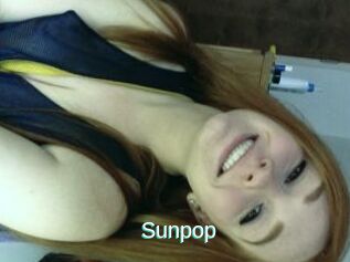 Sunpop