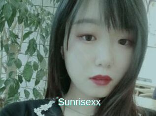 Sunrisexx