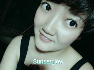 Sunsetglow