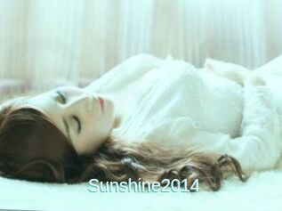 Sunshine2014
