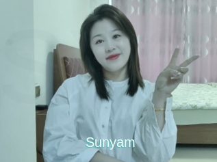 Sunyam