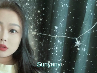 Sunyanyi