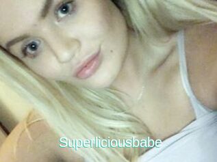 Superliciousbabe