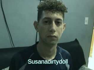 Susanadirtydoll