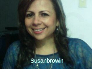 Susanbrowin