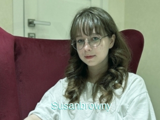 Susanbrowny