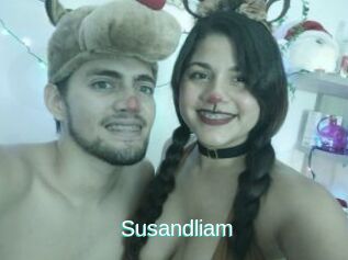 Susandliam