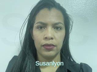 Susanlyon