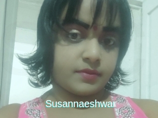 Susannaeshwar