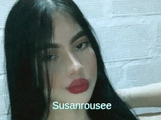 Susanrousee