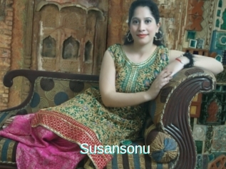 Susansonu