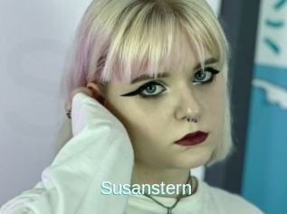 Susanstern