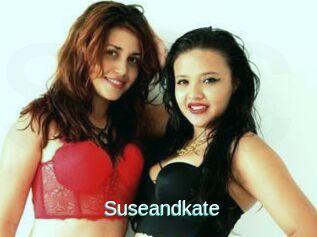 Suseandkate