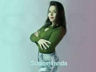 Susiemiranda