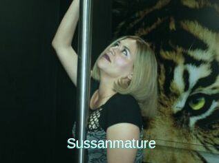 Sussanmature