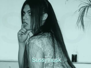 Sussymusk