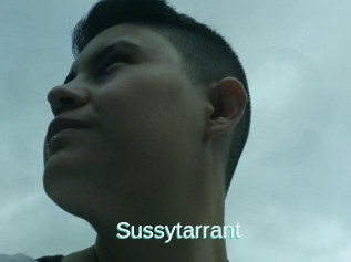 Sussytarrant