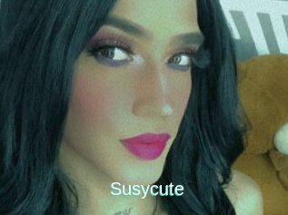 Susycute