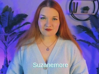 Suzanemore