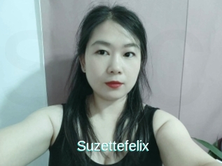 Suzettefelix