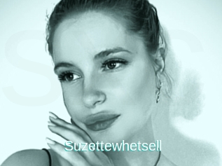 Suzettewhetsell