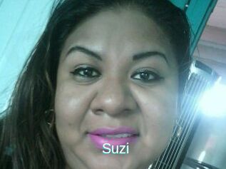 Suzi