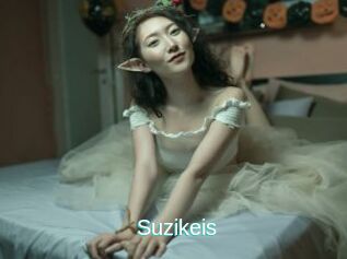 Suzikeis