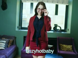 Suzyhotbaby