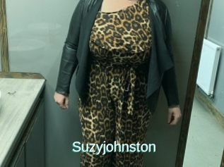 Suzyjohnston