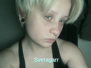 Svetagarr