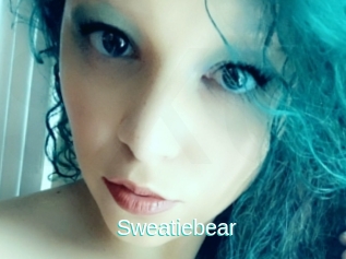 Sweatiebear