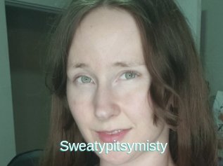 Sweatypitsymisty