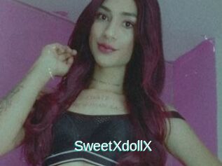 SweetXdollX