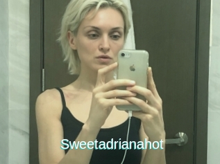 Sweetadrianahot