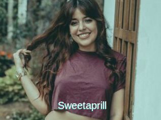 Sweetaprill