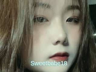 Sweetbabe18