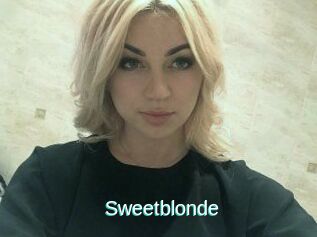 Sweetblonde