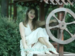 Sweetchambertin