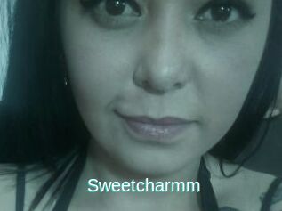 Sweetcharmm