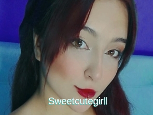 Sweetcutegirll