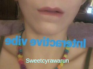 Sweetcyrawarun