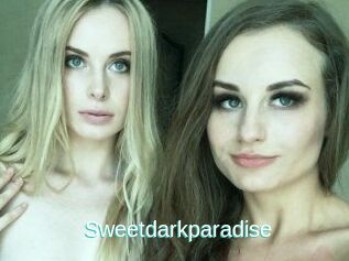 Sweetdarkparadise