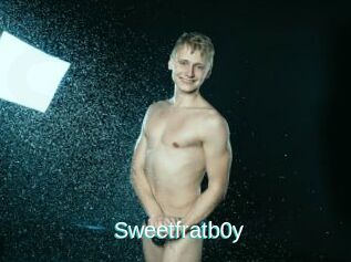 Sweetfratb0y